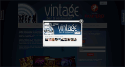 Desktop Screenshot of barvintage.cl